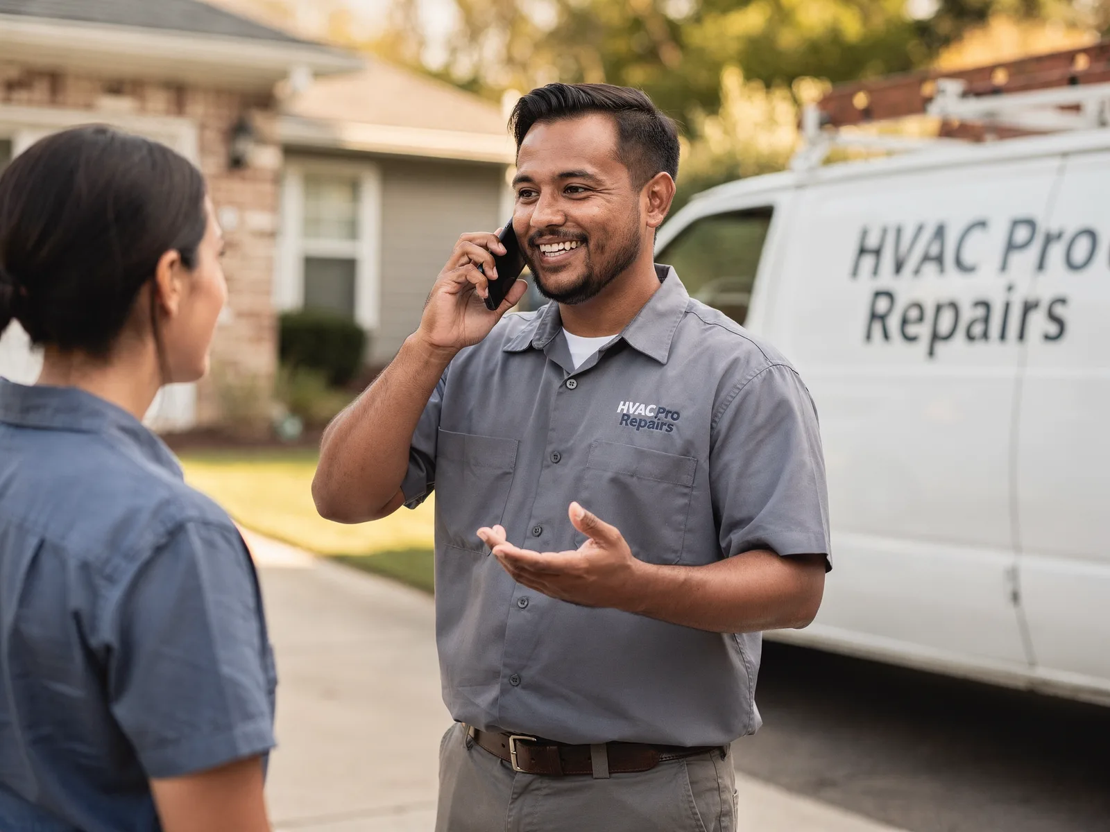 Heat Pump Repair Blakely Island, WA FAQs